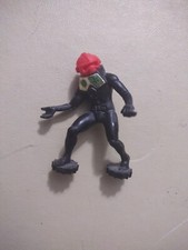 1 Britains 54mm Space Alien from 1981 Starguard  Oct. Listing 