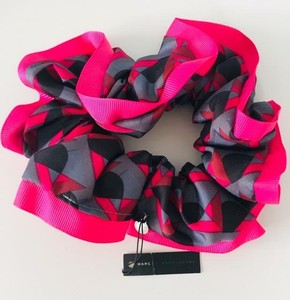New Tag Marc By Marc Jacobs Pony Tail Band Hair Ties Colorful Size