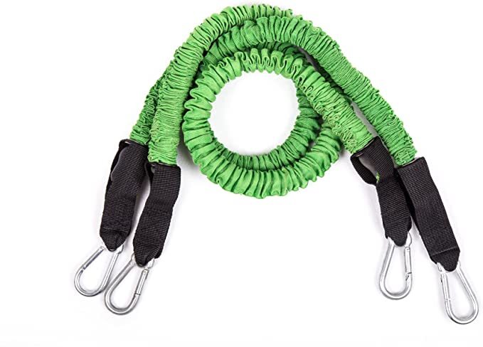 BodyBoss Resistance Bands - Custom Resistance Bands for Tota