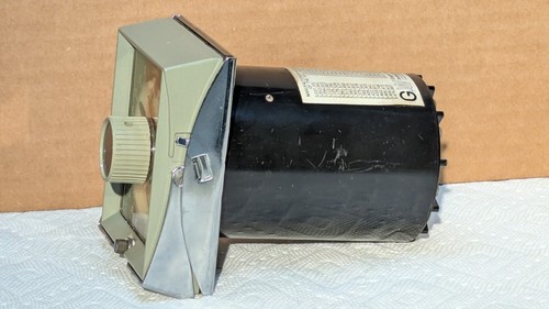 Eagle Signal HZ170A601 Cycl-Flex Counter, Refurbished - Picture 2 of 18