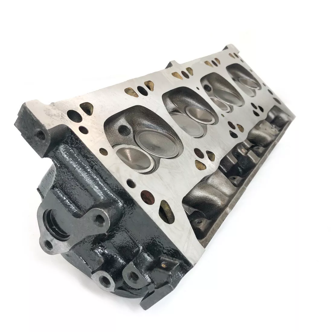 Chrysler, Dodge, Jeep 318/360 Bare Cylinder Head