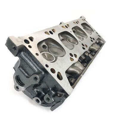 NEW Dodge Chrysler EQ MONSTER MAGNUM High Performance 318 360 5.2 5.9 OHV  V8 Cylinder Heads Pair - Dodge