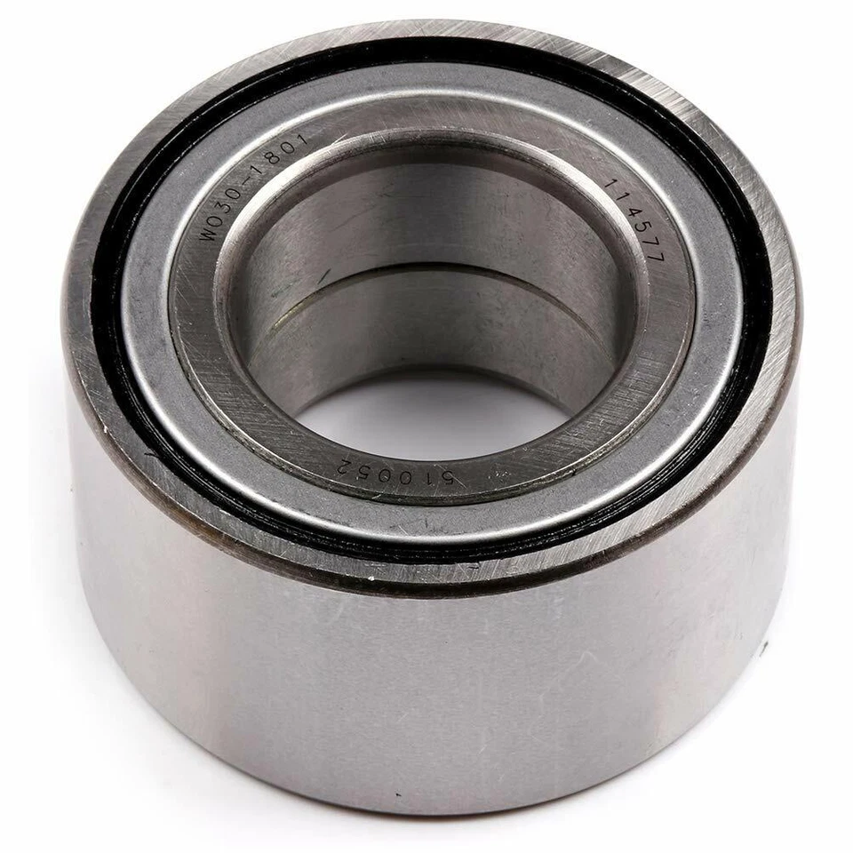 Par (2) Cojinetes de rueda trasera para 1997 1998 1999 2000 2001 Cadillac Catera Foto 2 de 3