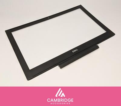 Dell Inspiron 15 7577 15,6'' Front LCD Screen Surround Bezel HMH4N 0HMH4N Grade C