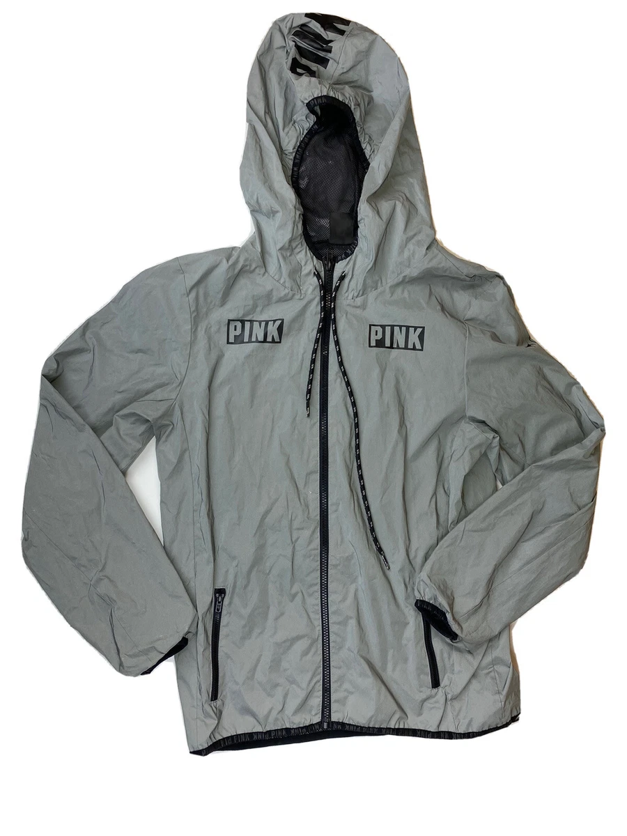 Victoria secret hotsell reflective jacket