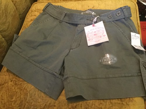 Inseam Stretch Cotton | eBay