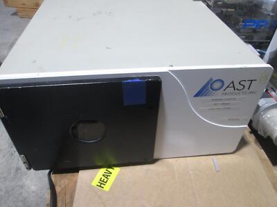 AST PJ-II BENCH TOP PLASMA SURFACE TREATMENT SYSTEM 300W | eBay