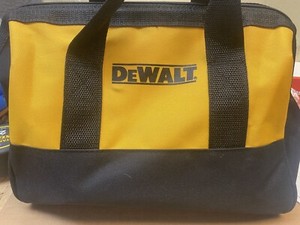 Dewalt Tool Set|| Dcd793 Type 1 + DCS354 + 20V Battery 2 AH And Bag - NEW