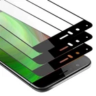3x Fullcover Tempered Glass for Honor V8 Screen Protection Film