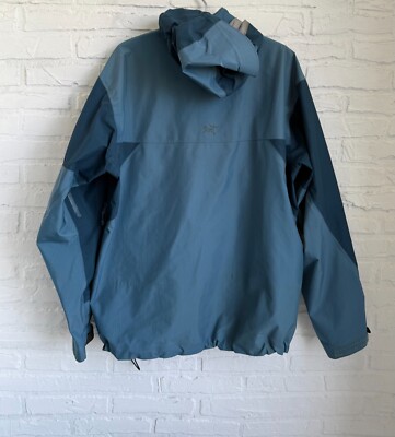 ジャケット・アウター Vintage  Navy Ventile Smock Size 3 original-royal-navy-ventile-