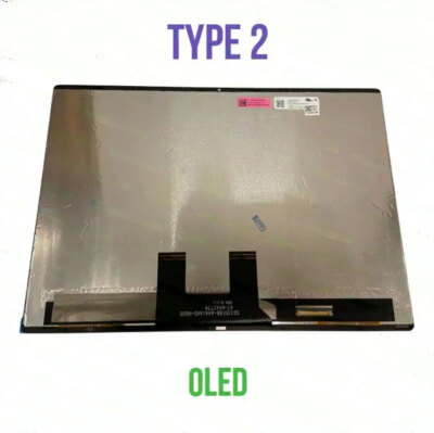 13,5'' OLED LCD Touchscreen Baugruppe für HP Spectre x360 14-ef1000 14-ef2000