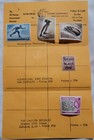 RARE STAMPS FROM PITCAIRN ISLANS, SAN MARINO & AZERBAIJAN. 1921 TO 1956 RARE  — photo 1