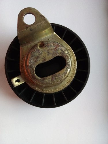 Ford Zahnriemen-Spannrolle für Escort V, VI, VII 16V-Motoren