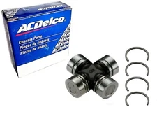 Universal Joint Front Axle Shaft-Right (Passenger) Outer ACDELCO 45U0122 (USA)