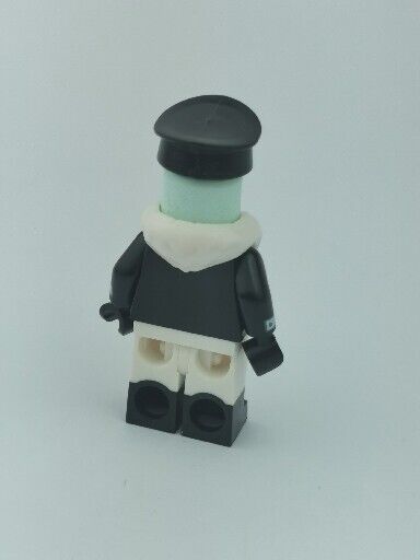 The Penguin 40 10937 41 - Lego Minifigure