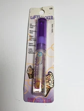 Bonne Bell Liquid Lip Smacker Clear Shine Lip Gloss Vanilla 195 Hard to Find