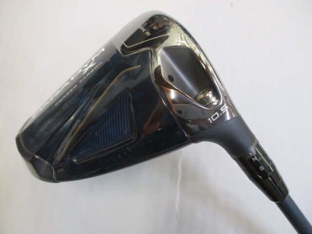 Callaway Driver PARADYM X VENTUS TR5 for (JP) R 10.5 | eBay Callaway Driver PARADYM X VENTUS TR5 for (JP) R 10.5 | eBay