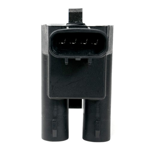 2XIgnition Coil & Wireset and Platinum Spark Plug for Toyota Camry RAV4 L4 UF180 - Picture 5 of 16