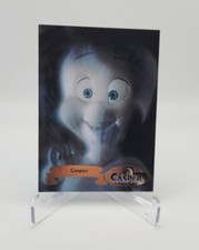 Casper the Friendly Ghost Cards - Fleer - 1995 - YOU PICK