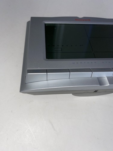 Display Honeywell Complete Wireless Weather Station Monitor TE831W No Sensors - 第 2/7 張圖片