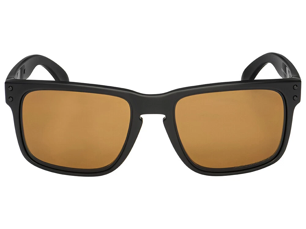 Oakley holbrook store black bronze