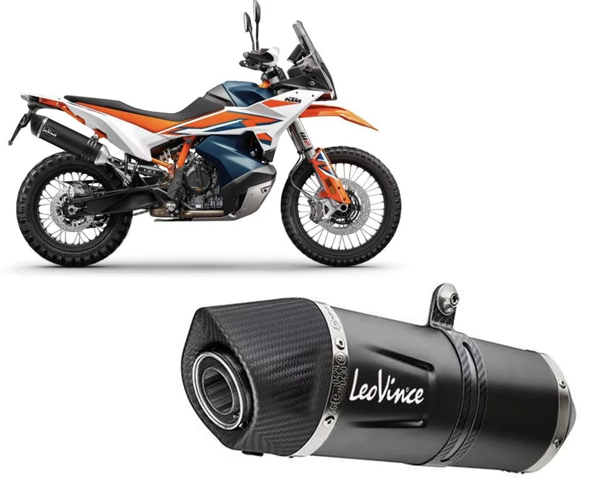 Ktm outlet adventure 2021
