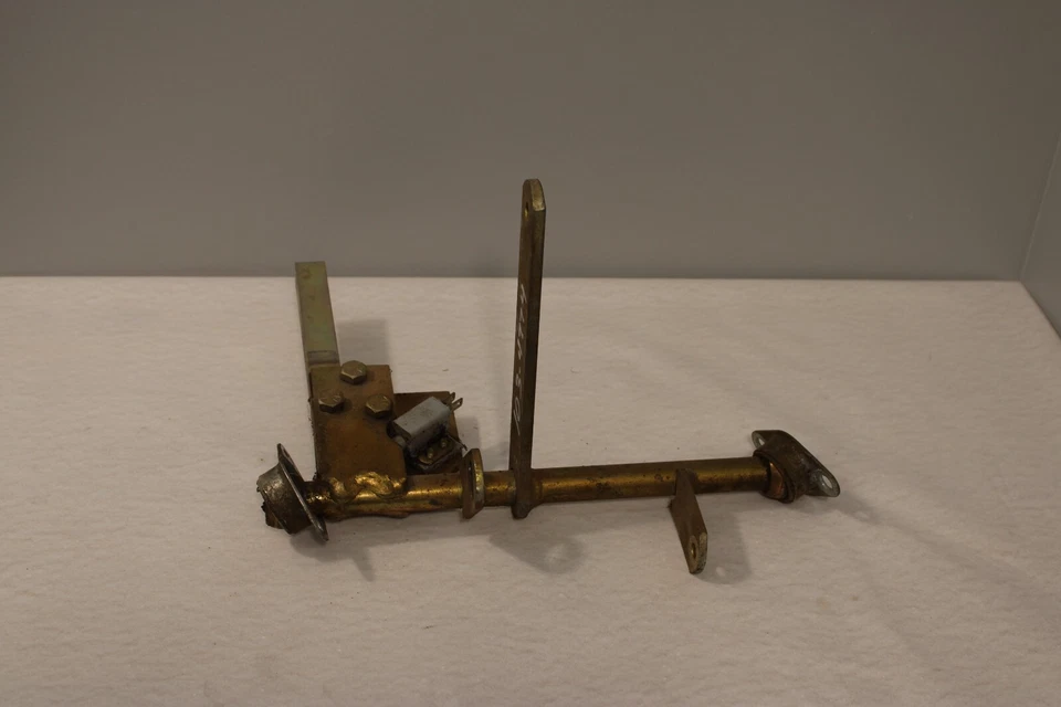 二手 Toro LH 运动控制系统 103-2199 Z147 Z 主原始设备制造商零件 — 第 2/3 张图片