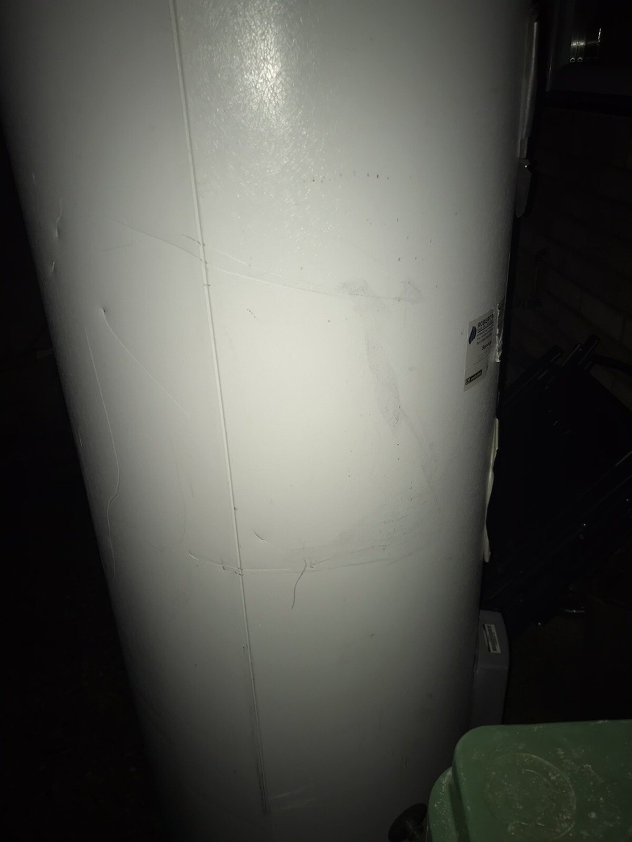 Megaflo megaflow CL170 Indirect Cylinder Immersion  1384htX580mmHeatCenHeaORElec | eBay