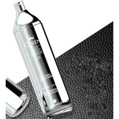 ジェンマ　QUEEN MULTI ESSENCE PREMIUM 5X Queen Multi Essence Premium 5x | eBay