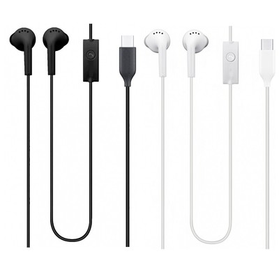 Universell Smartphone Handy Usb C Headset Digital Usb C Kopfhörer