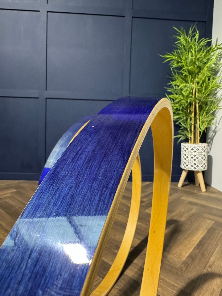 Premier Artist Birch Bass Drum 22” Wooden Hoops Rims Hardware MJ77 eBay