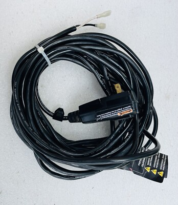 #ad Genuine Part Power Cord Assy For Ryobi RY142022 2000PSI Pressure Washer 1A $33.95