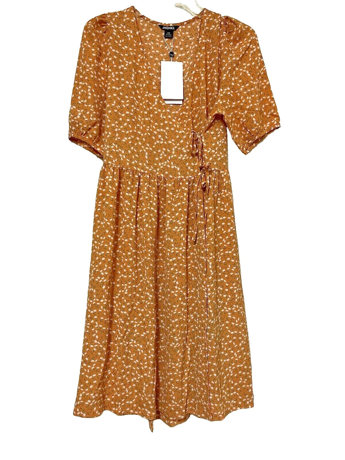 Monki 女士连衣裙