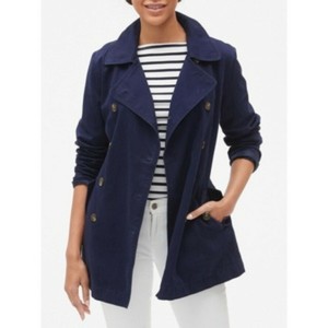 gap raincoat womens