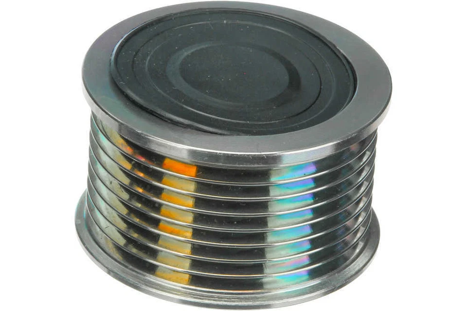 Polea Alternador AUTOTECNICA DG1416795 Foto 3 de 4