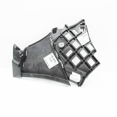 NEW VOLKSWAGEN ARTEON 3H7 FRONT LEFT BUMPER BRACKET 3G8807177F | eBay
