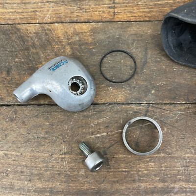 パーツ SHIMANO RS Vintage Shimano RSX ST-A410 Left Shifter Hood Cap PARTS