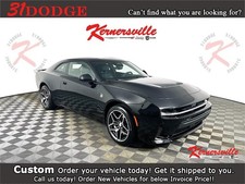 2026 Dodge Charger Scat Pack Plus 2dr Coupe Lane Departure Parking Sensors