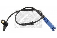 Raddrehzahlsensor Vorne Links Rechts FüR BMW 5 E60 E61 6 E63 E64 2001-2010