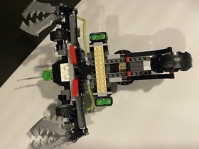 LEGO LEGENDS OF CHIMA: Scorm's Scorpion Stinger (70132)