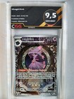 Carte Pokémon Français Magirêve (PAL 212) Évolutions à Paldea CGG 9,5 26790019