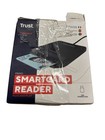 Trust Primo DNI Kartenlesegerät Smartcard, Chipkarten Lesegerät, kein NFC Reader