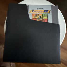 Track and Field 2 (Nintendo NES)