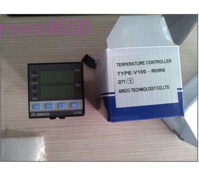 V100-V0R0 taiwan changxin ARICO thermostat *mc