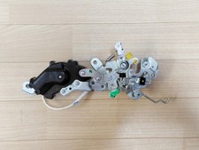 Toyota Genuine Fzj80 Land Cruiser 91-97 Back Door Lock Control Assy 69790-60060