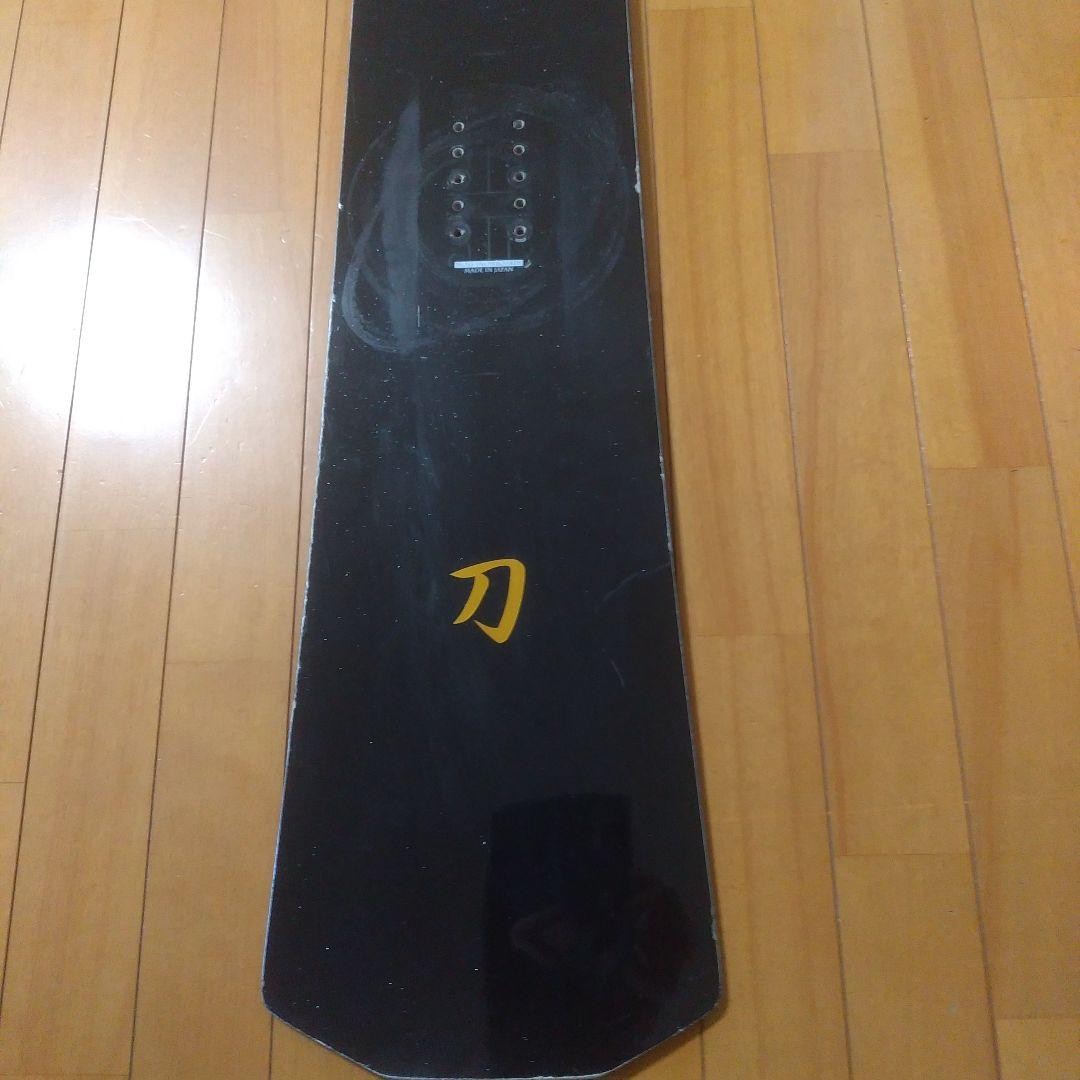 MOSS snowboard katana sword 167cm | eBay MOSS snowboard katana sword 167cm | eBay