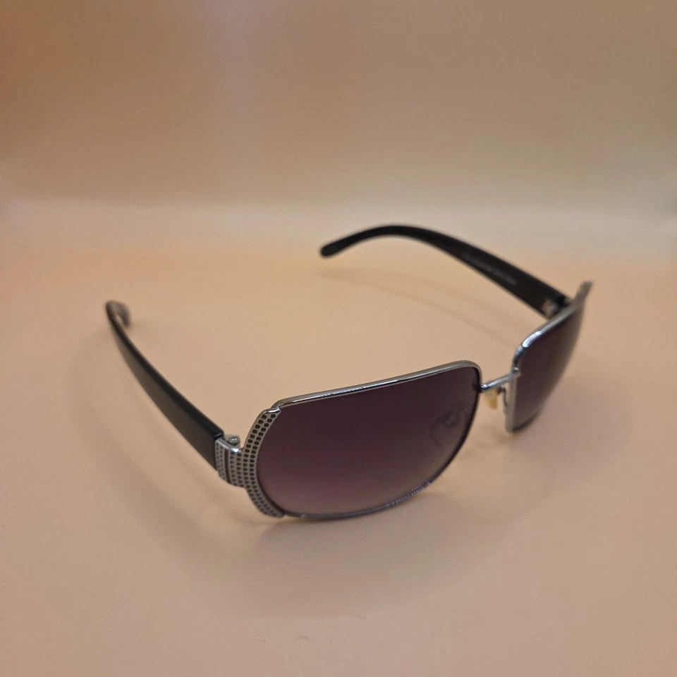 GAFAS DE SOL ESPIRIT ET 19238 COLOR-538 PLATA DEGRADADA MONTURAS AUTÉNTICAS 63-15 Foto 4 de 4