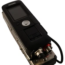 NEW KEYENCE FD-G25 Clamp-on Gas Flow Meter