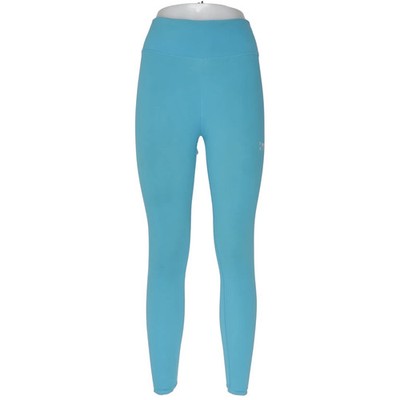 7 Days Active, Sportleggings, Größe: S, Blau, Elasthan/Polyamid, Einfarbig #B3x