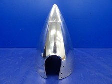 Beech 95-B55 Baron Hartzell Propeller Spinner P/N C2285-1P (0526-2016) Beech 95-B55 Baron Hartzell Propeller Spinner P/N C2285-1P (0526-2016)
